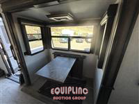 2019 Keystone Keystone