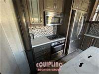 2019 Keystone Keystone