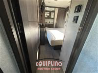 2019 Keystone Keystone