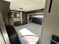 2019 Keystone Keystone