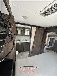 2019 Keystone Keystone