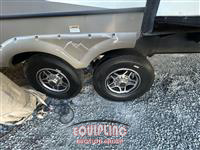 2019 Keystone Keystone