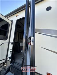 2019 Keystone Keystone