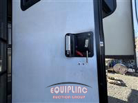 2019 Keystone Keystone