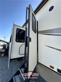 2019 Keystone Keystone