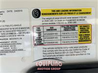 2019 Keystone Keystone