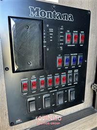 2019 Keystone Keystone