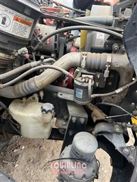 2019 Freightliner M2 4X2 S/A BOX TRUCK