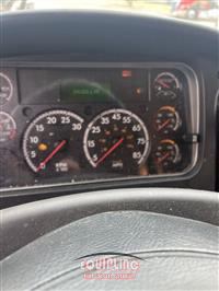 2019 Freightliner M2 4X2 S/A BOX TRUCK