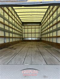 2019 Freightliner M2 4X2 S/A BOX TRUCK