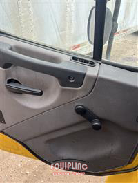 2019 Freightliner M2 4X2 S/A BOX TRUCK