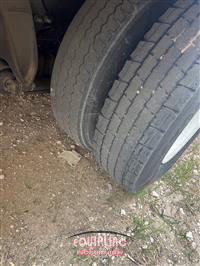 2019 Freightliner M2 4X2 S/A BOX TRUCK