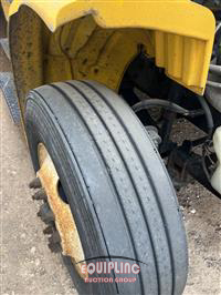 2019 Freightliner M2 4X2 S/A BOX TRUCK