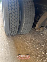 2019 Freightliner M2 4X2 S/A 26FT BOX TRUCK