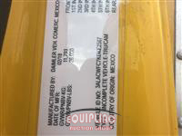 2019 Freightliner M2 4X2 S/A 26FT BOX TRUCK