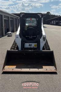 2024 Bobcat T595 T4 V2 