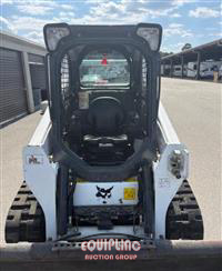 2024 Bobcat T595 T4 V2 