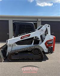 2024 Bobcat T595 T4 V2 