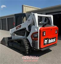 2024 Bobcat T595 T4 V2 