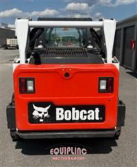 2024 Bobcat T595 T4 V2 
