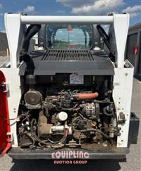 2024 Bobcat T595 T4 V2 