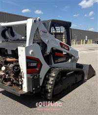2024 Bobcat T595 T4 V2 