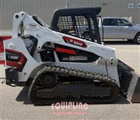 2024 Bobcat T595 T4 V2 