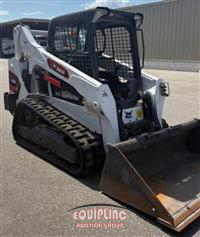 2024 Bobcat T595 T4 V2 
