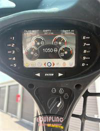 2024 Bobcat T595 T4 V2 