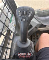 2024 Bobcat T595 T4 V2 