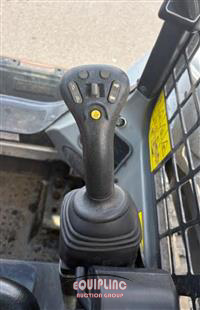 2024 Bobcat T595 T4 V2 