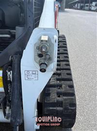 2024 Bobcat T595 T4 V2 