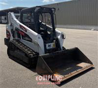 2024 Bobcat T595 T4 V2 