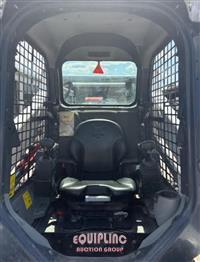 2024 Bobcat T595 T4 V2 