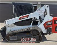 2024 Bobcat T595 T4 V2 