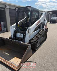 2024 Bobcat T595 T4 V2 