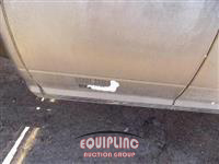 2017 Ram 3500 4X2 S/A FLATBED TRUCK