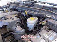 2017 Ram 3500 4X2 S/A FLATBED TRUCK