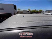 2017 Ram 3500 4X2 S/A FLATBED TRUCK