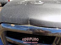 2017 Ram 3500 4X2 S/A FLATBED TRUCK