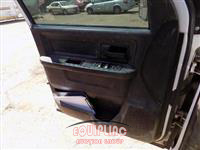 2017 Ram 3500 4X2 S/A FLATBED TRUCK