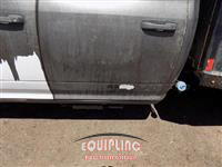 2017 Ram 3500 4X2 S/A FLATBED TRUCK