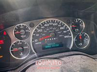 2019 Chevrolet EXPRESS 2500 4X2 S/A CARGO VAN