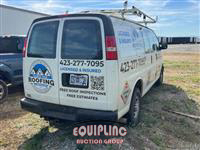 2019 Chevrolet EXPRESS 2500 4X2 S/A CARGO VAN