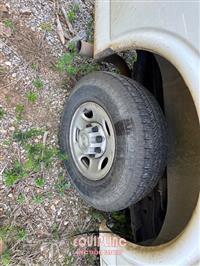 2019 Chevrolet EXPRESS 2500 4X2 S/A CARGO VAN