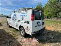 2019 Chevrolet EXPRESS 2500 4X2 S/A CARGO VAN