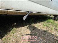 2019 Chevrolet EXPRESS 2500 4X2 S/A CARGO VAN