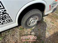 2019 Chevrolet EXPRESS 2500 4X2 S/A CARGO VAN