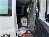 2019 Chevrolet EXPRESS 2500 4X2 S/A CARGO VAN