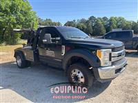 2017 Ford F-450